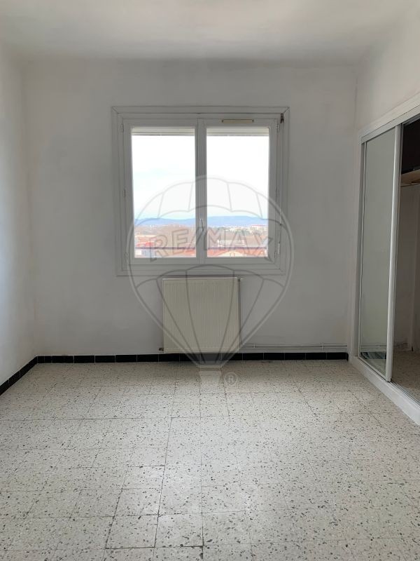 Vente Appartement à Perpignan 3 pièces