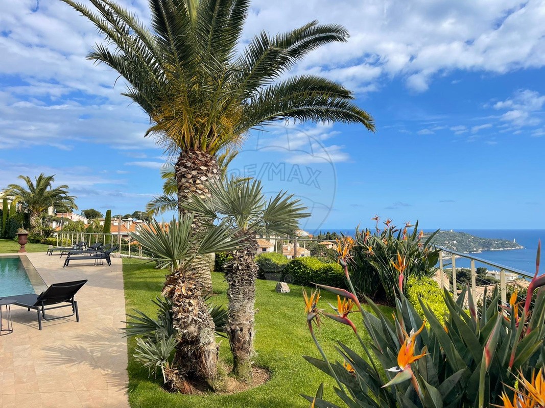 Vente Maison à Villefranche-sur-Mer 7 pièces