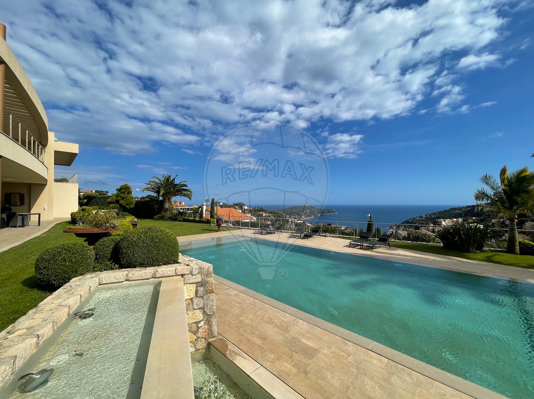 Vente Maison à Villefranche-sur-Mer 7 pièces