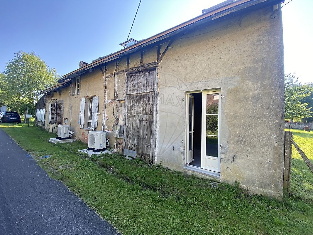 Vente Maison à Égreville 5 pièces