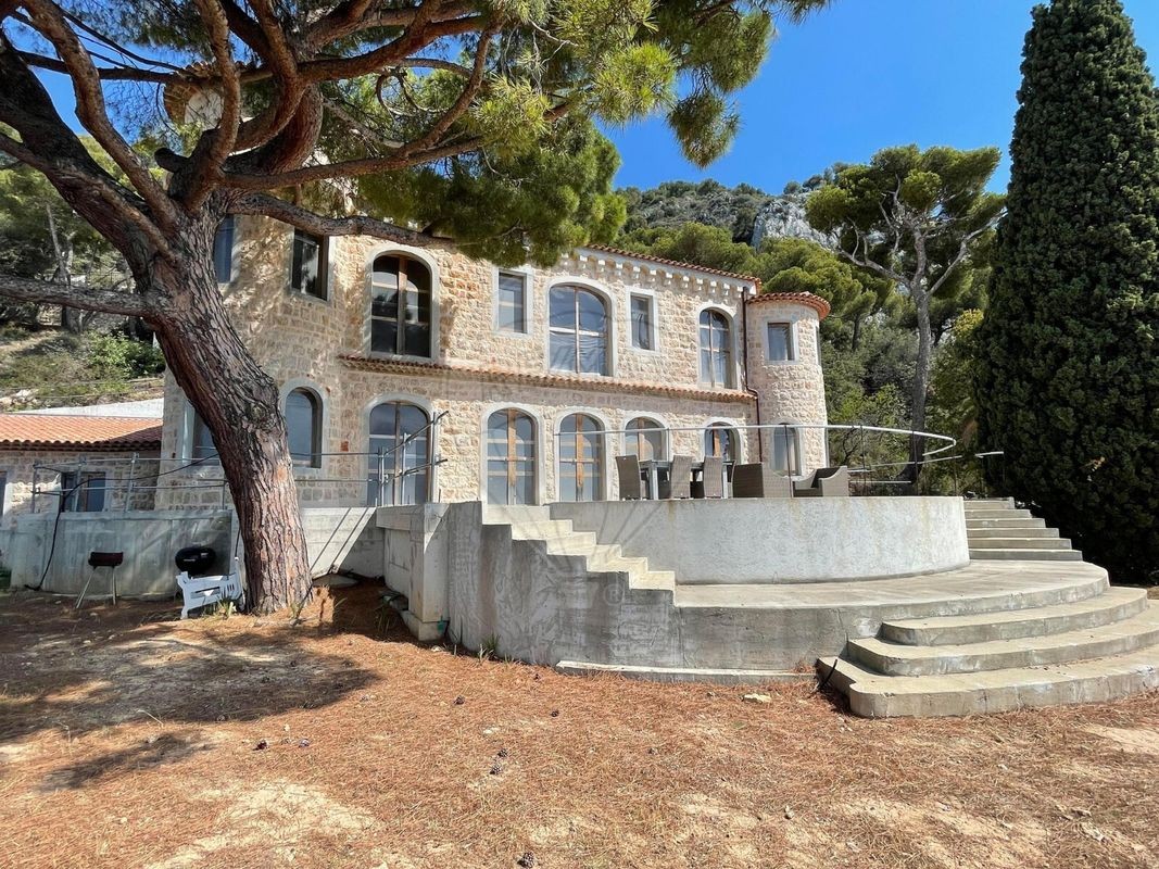 Vente Maison à Villefranche-sur-Mer 11 pièces