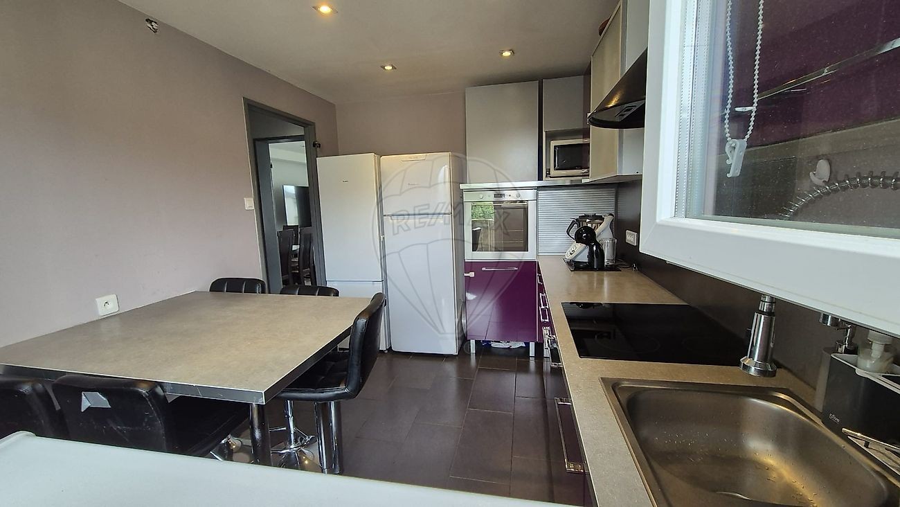 Vente Appartement à Riedisheim 4 pièces