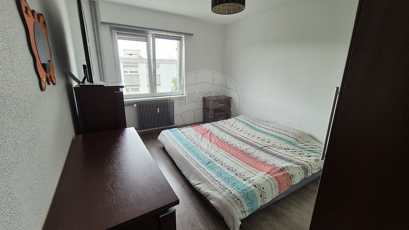 Vente Appartement à Riedisheim 4 pièces