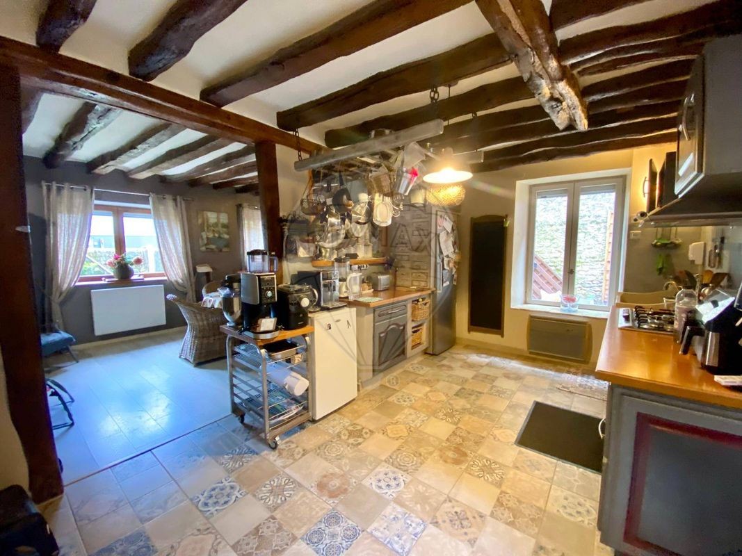 Vente Maison à Étampes 5 pièces