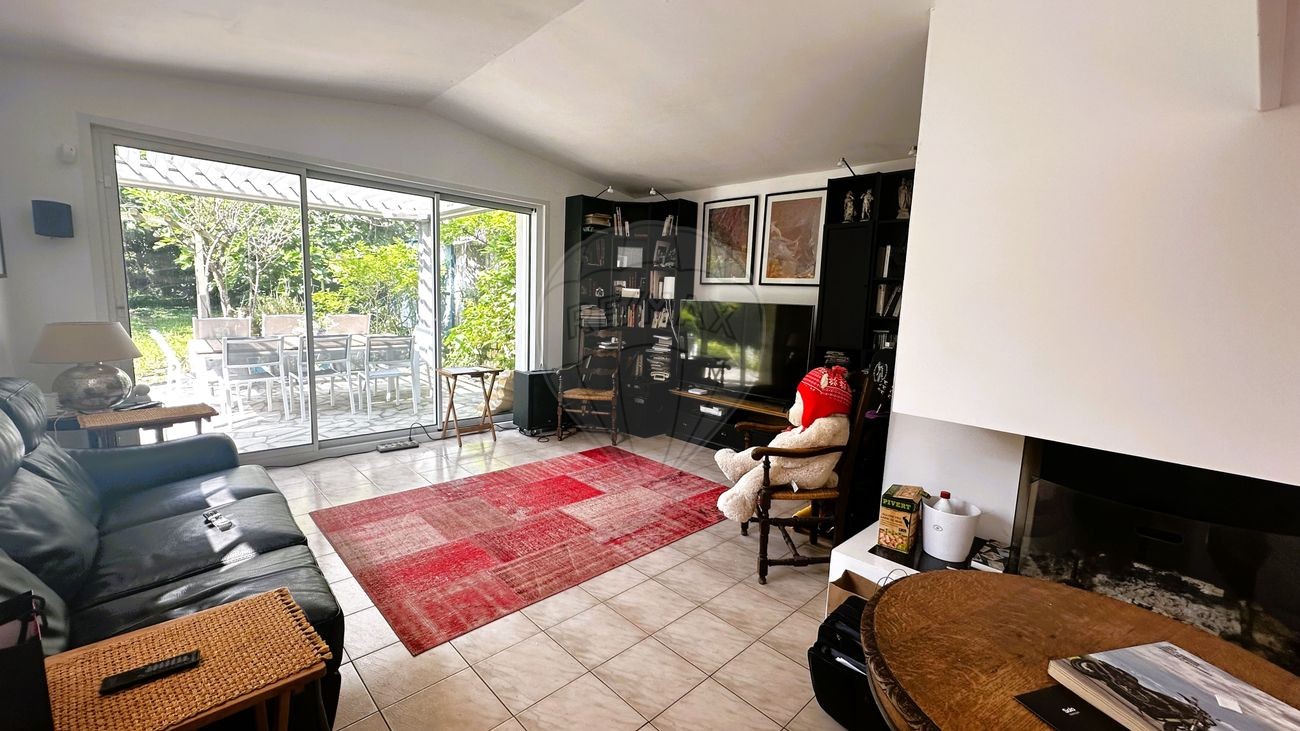 Vente Maison à Cergy 7 pièces