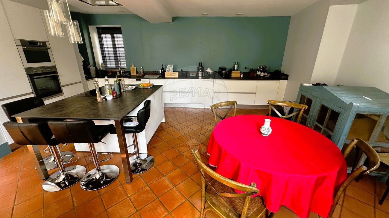 Vente Maison à Cergy 7 pièces