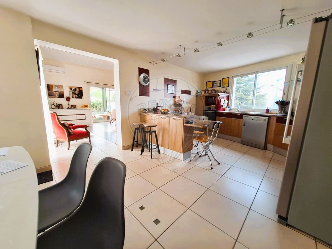 Vente Maison à Saint-Cyprien 5 pièces