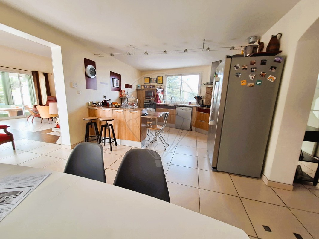 Vente Maison à Saint-Cyprien 5 pièces