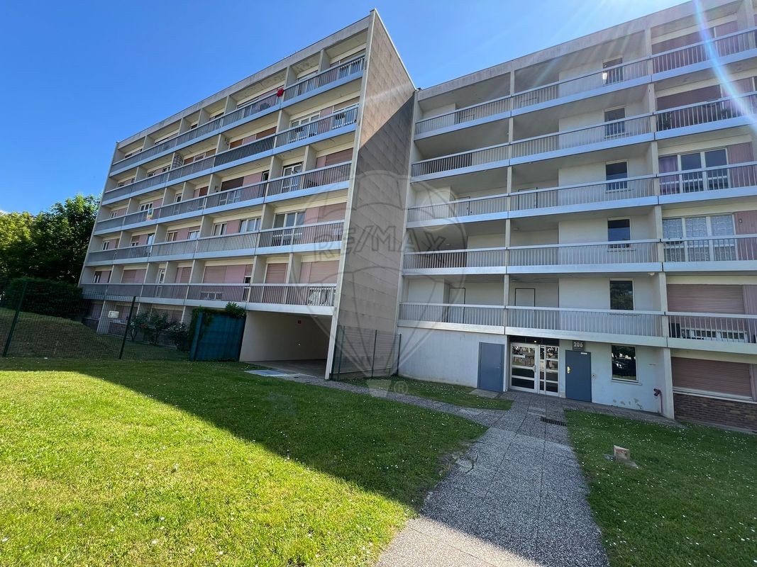 Vente Appartement à Cergy 4 pièces