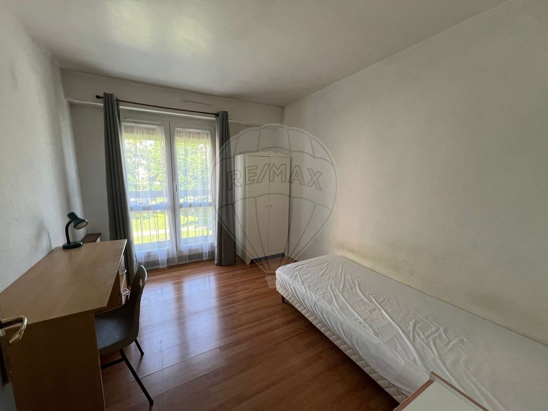 Vente Appartement à Cergy 4 pièces