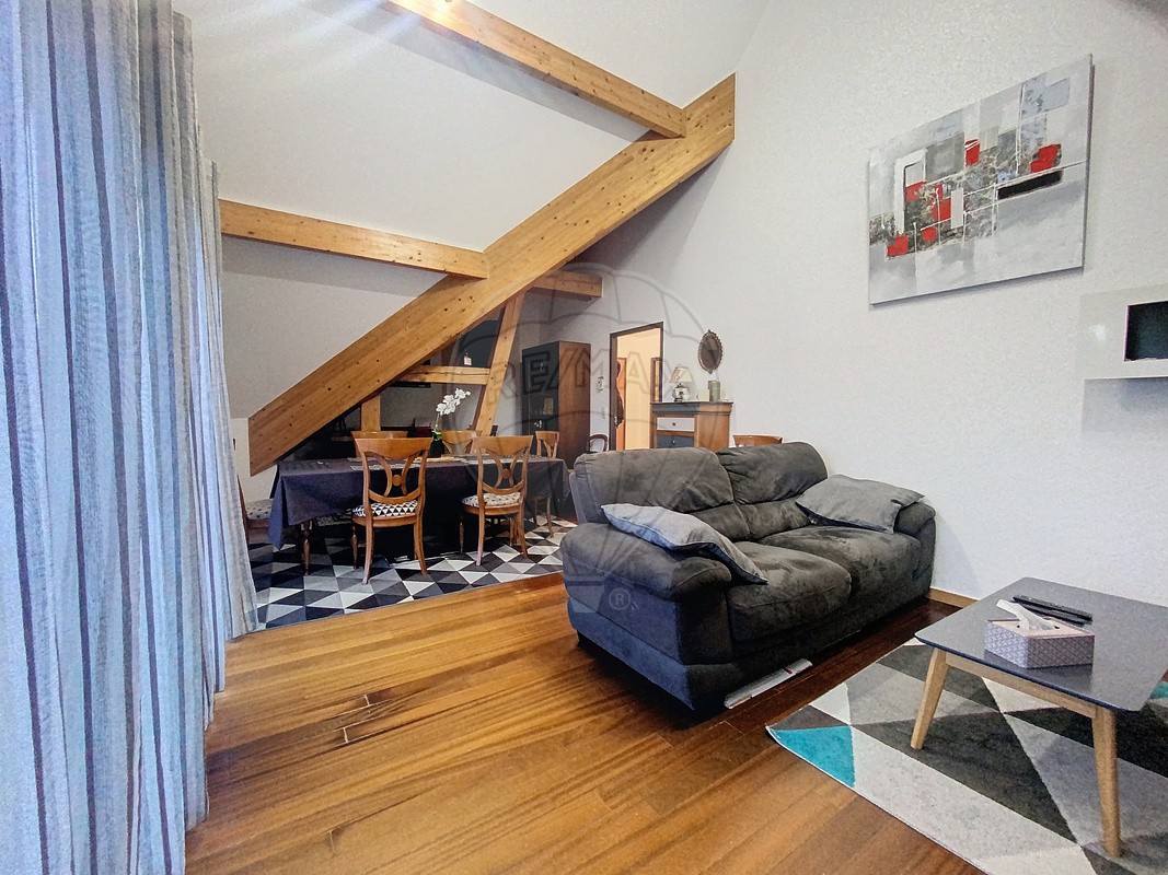 Vente Appartement à Sens 4 pièces