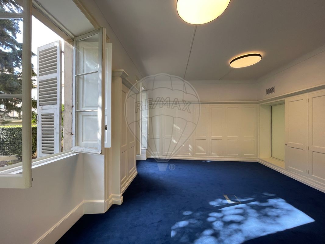 Vente Appartement à Nice 9 pièces