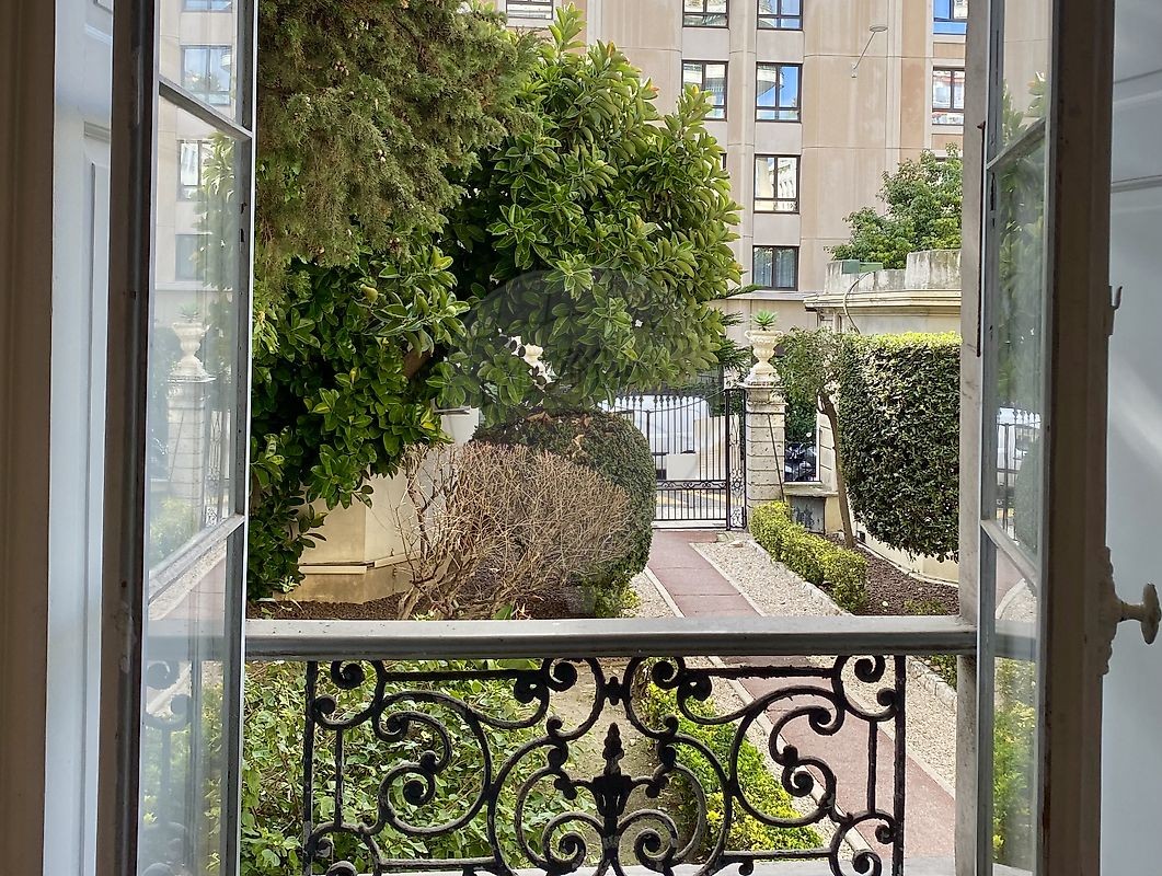 Vente Appartement à Nice 9 pièces