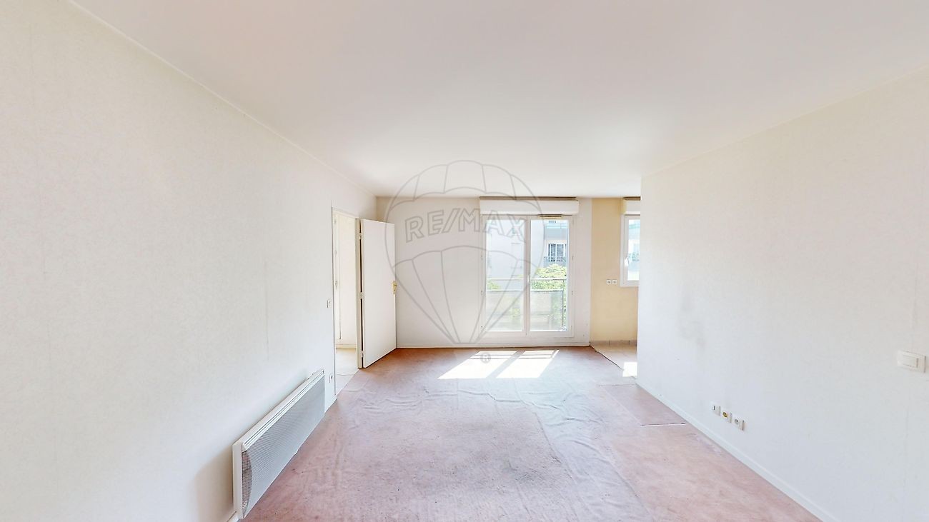 Vente Appartement à Saint-Denis 2 pièces