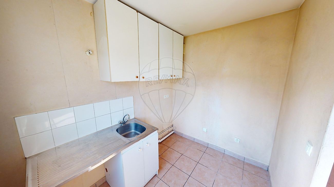 Vente Appartement à Saint-Denis 2 pièces