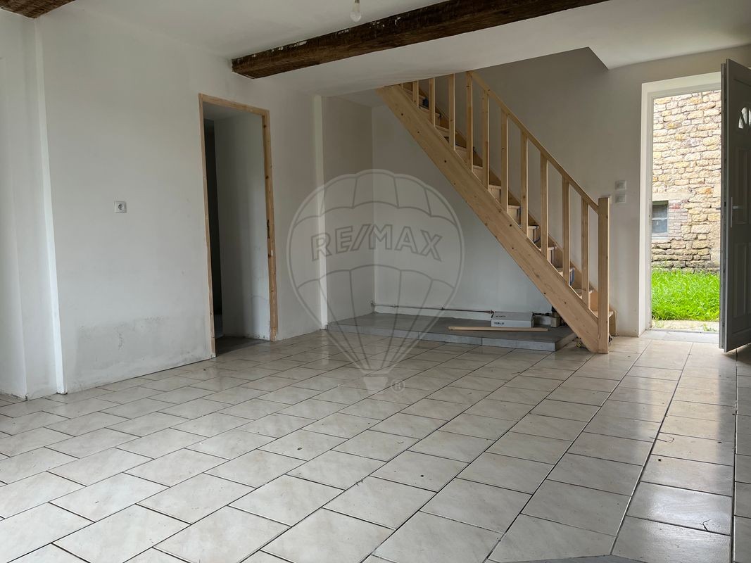 Vente Maison à Laneuville-sur-Meuse 3 pièces