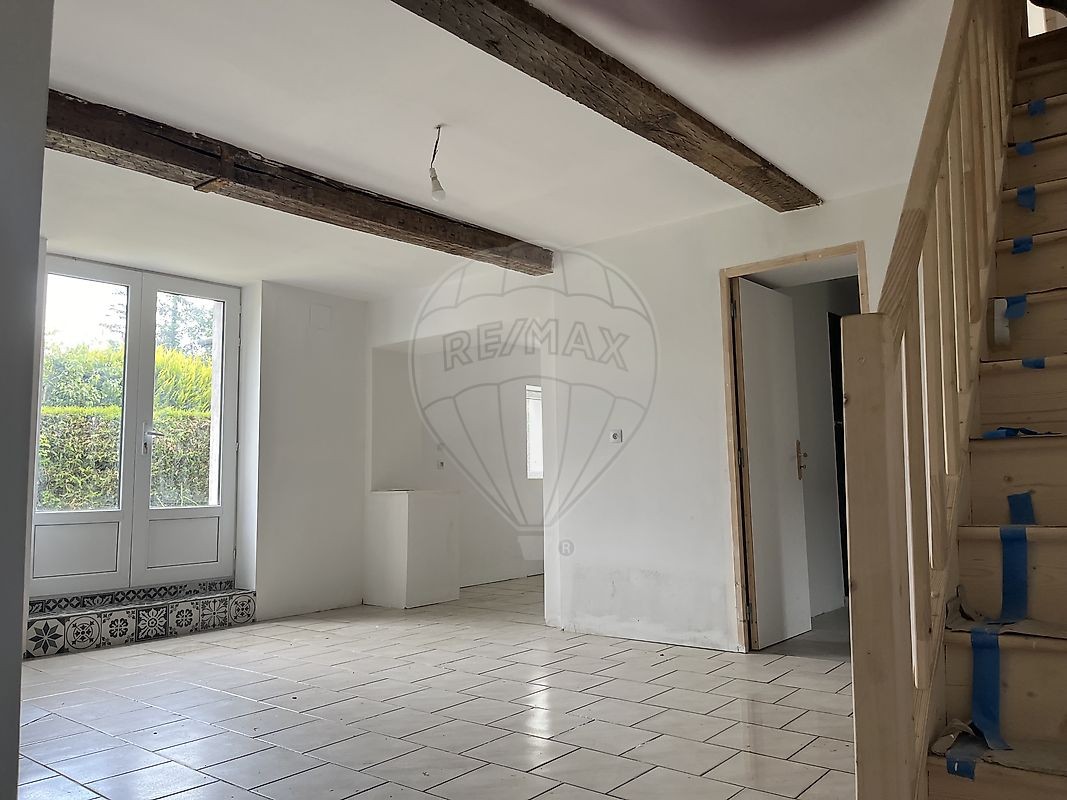 Vente Maison à Laneuville-sur-Meuse 3 pièces