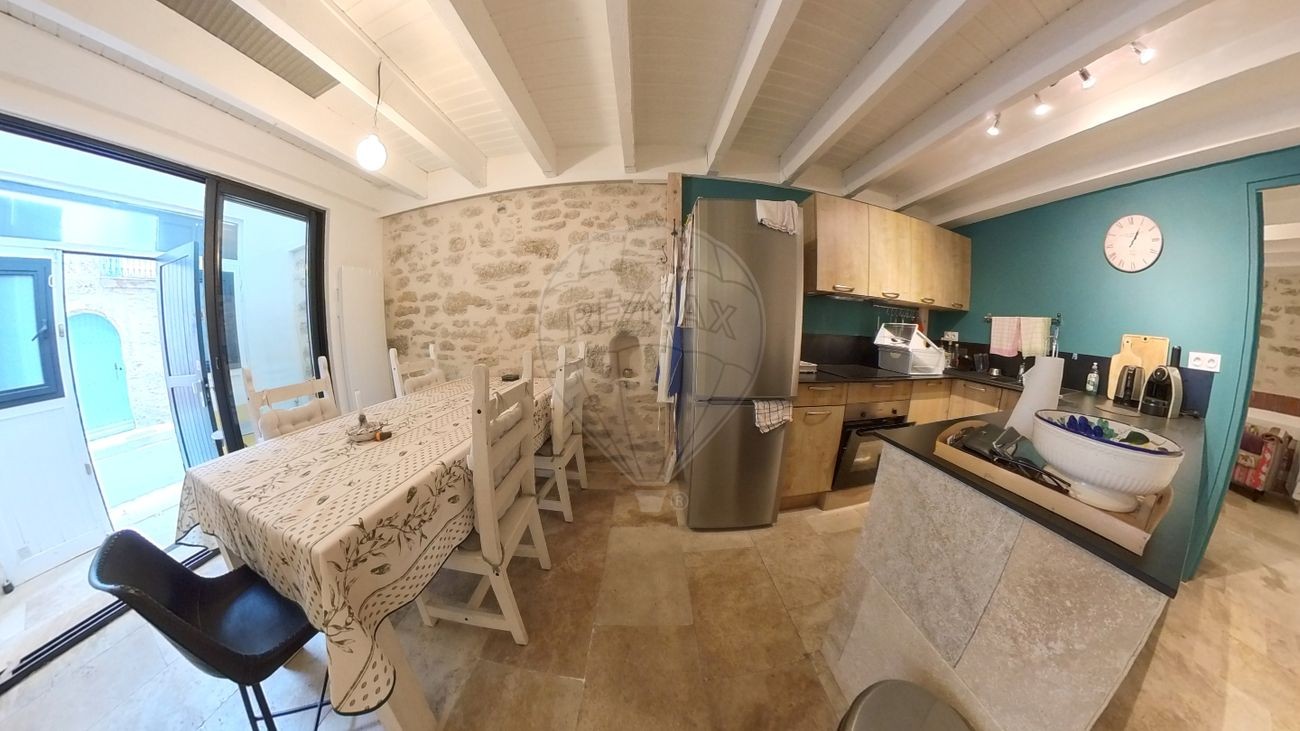 Vente Maison à Pézenas 5 pièces