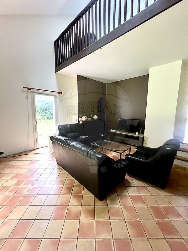 Vente Maison à Cergy 6 pièces