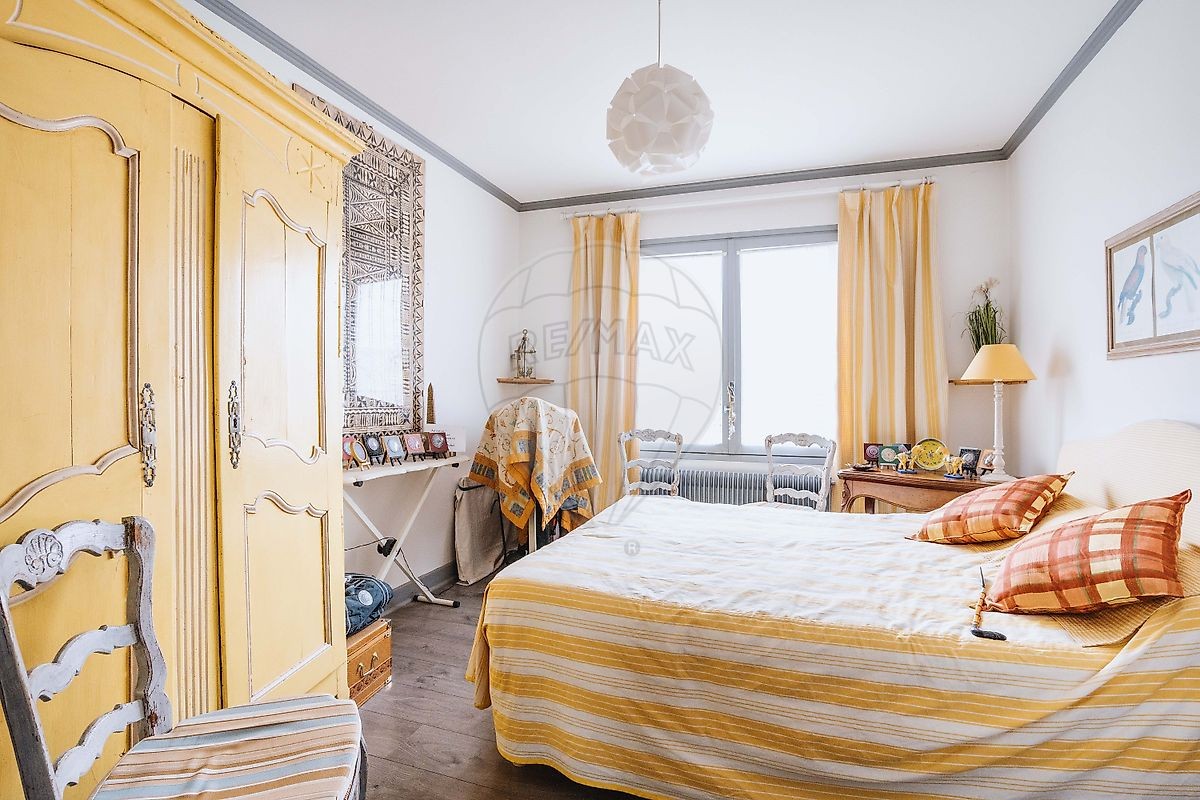 Vente Appartement à Vichy 5 pièces