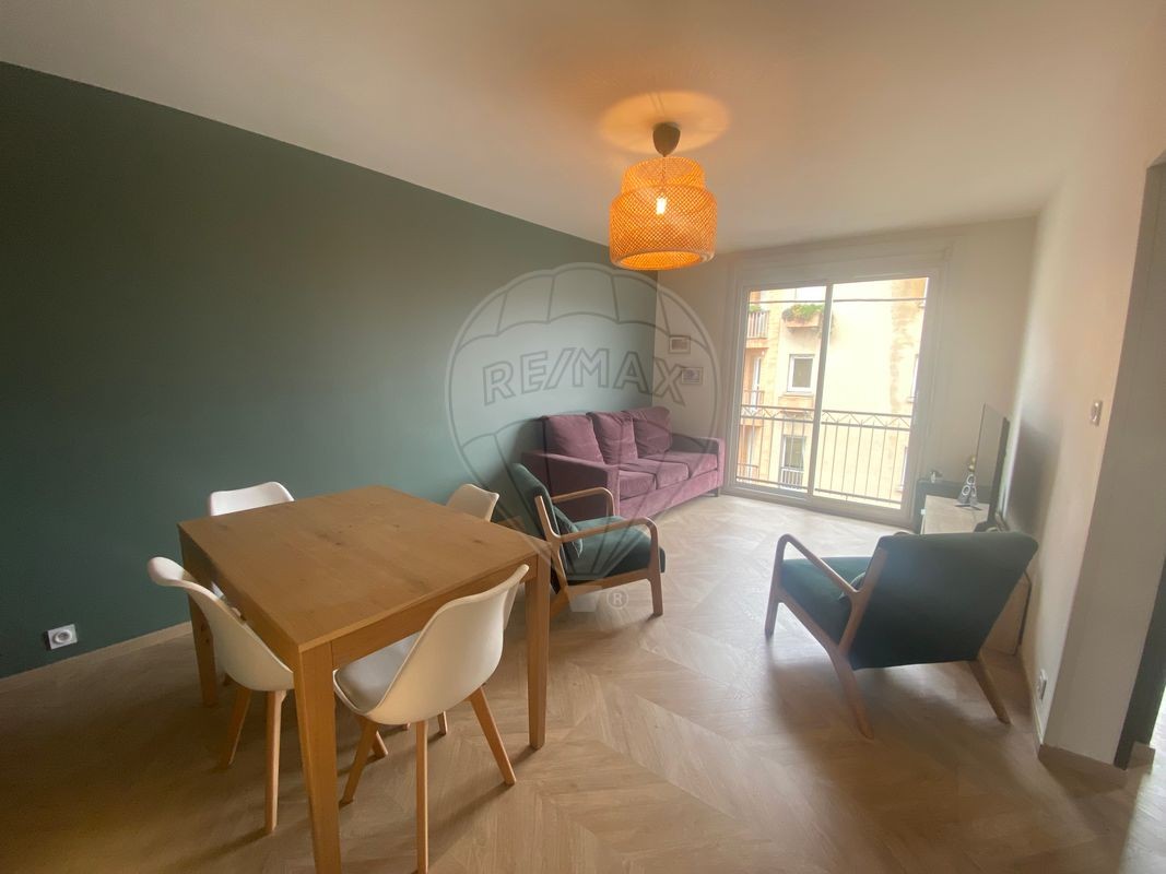 Location Appartement à Toulouse 3 pièces