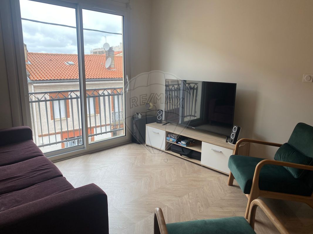 Location Appartement à Toulouse 3 pièces