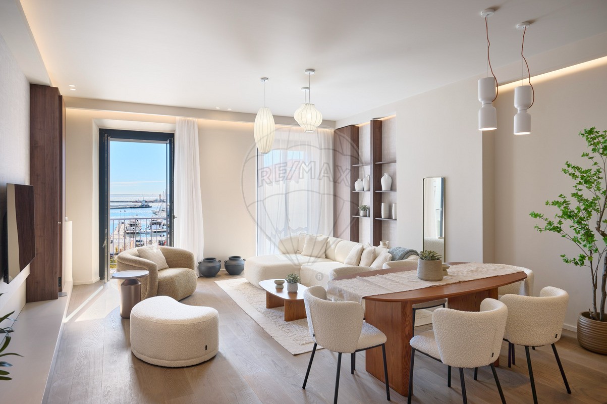 Vente Appartement à Cannes 4 pièces