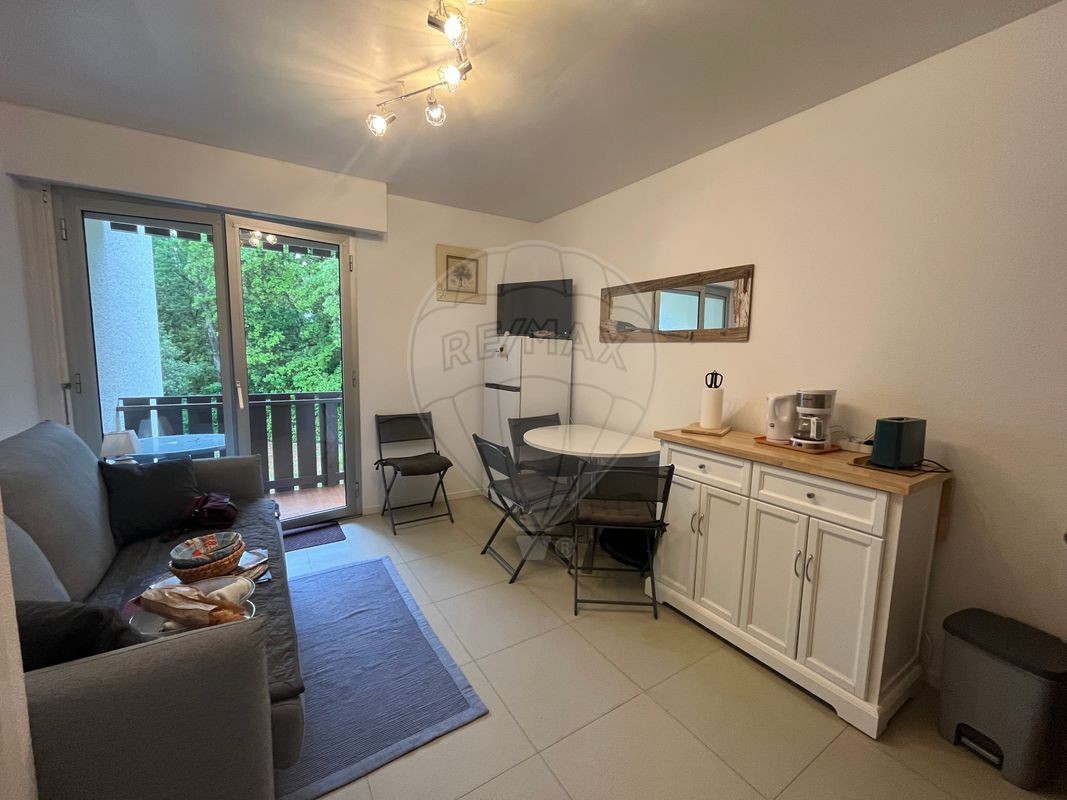 Vente Appartement à Saint-Georges-de-Didonne 1 pièce