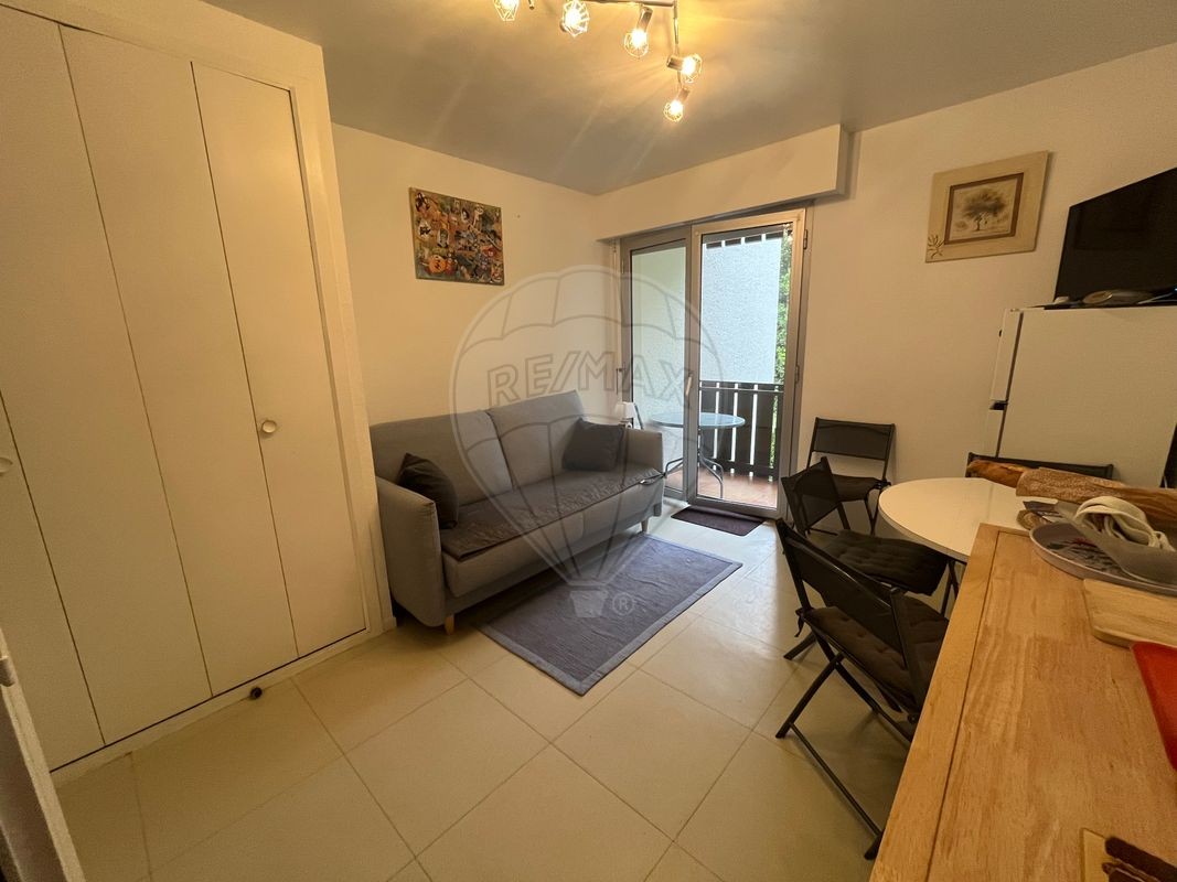 Vente Appartement à Saint-Georges-de-Didonne 1 pièce