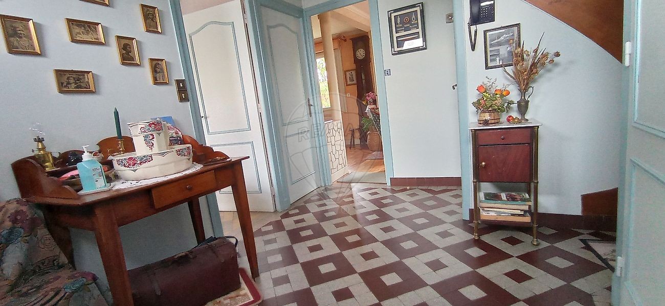 Vente Maison à Saint-Brieuc 4 pièces