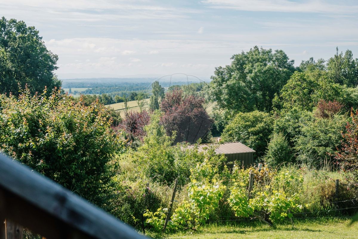 Vente Maison à Monétay-sur-Allier 6 pièces