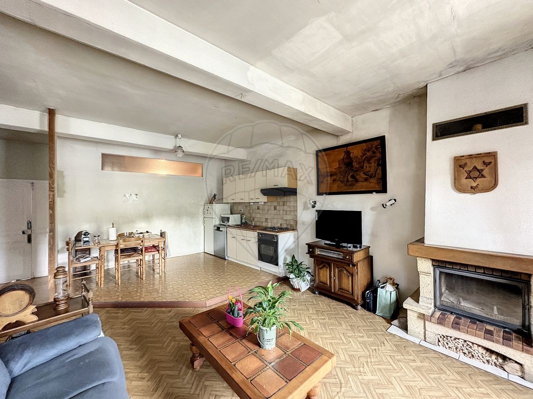 Vente Maison à Quillan 12 pièces