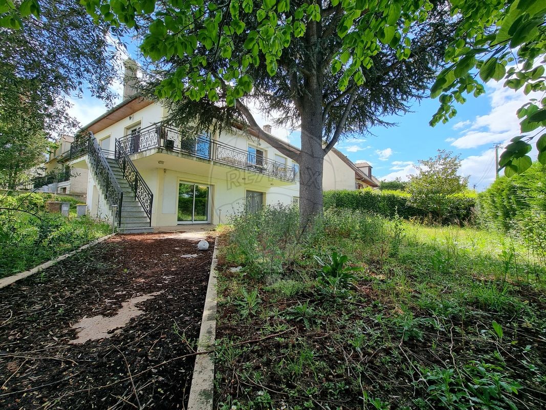 Vente Maison à Montesson 7 pièces