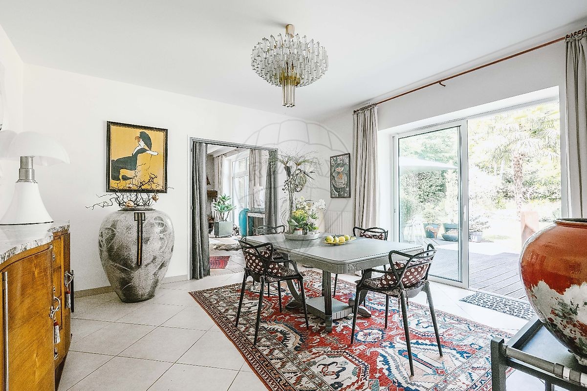 Vente Maison à Creuzier-le-Vieux 7 pièces