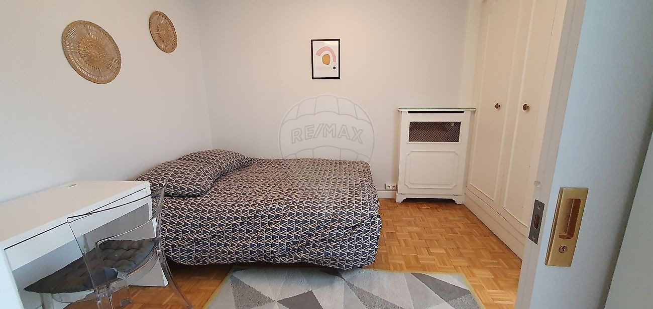 Location Appartement à Nanterre 4 pièces