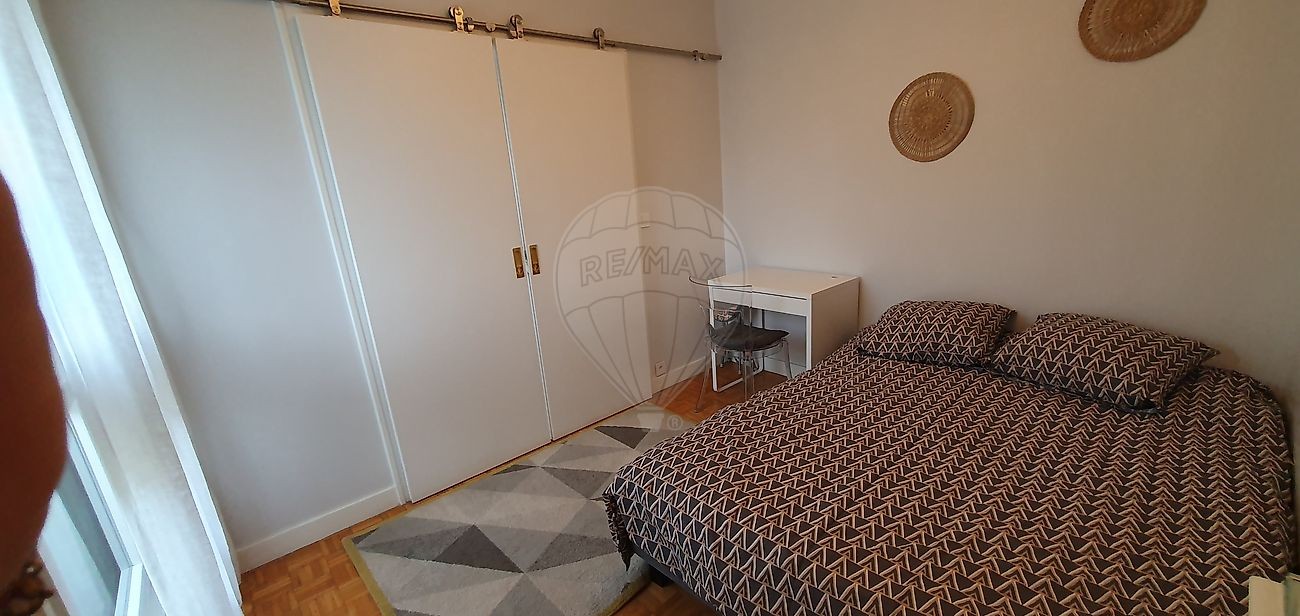 Location Appartement à Nanterre 4 pièces