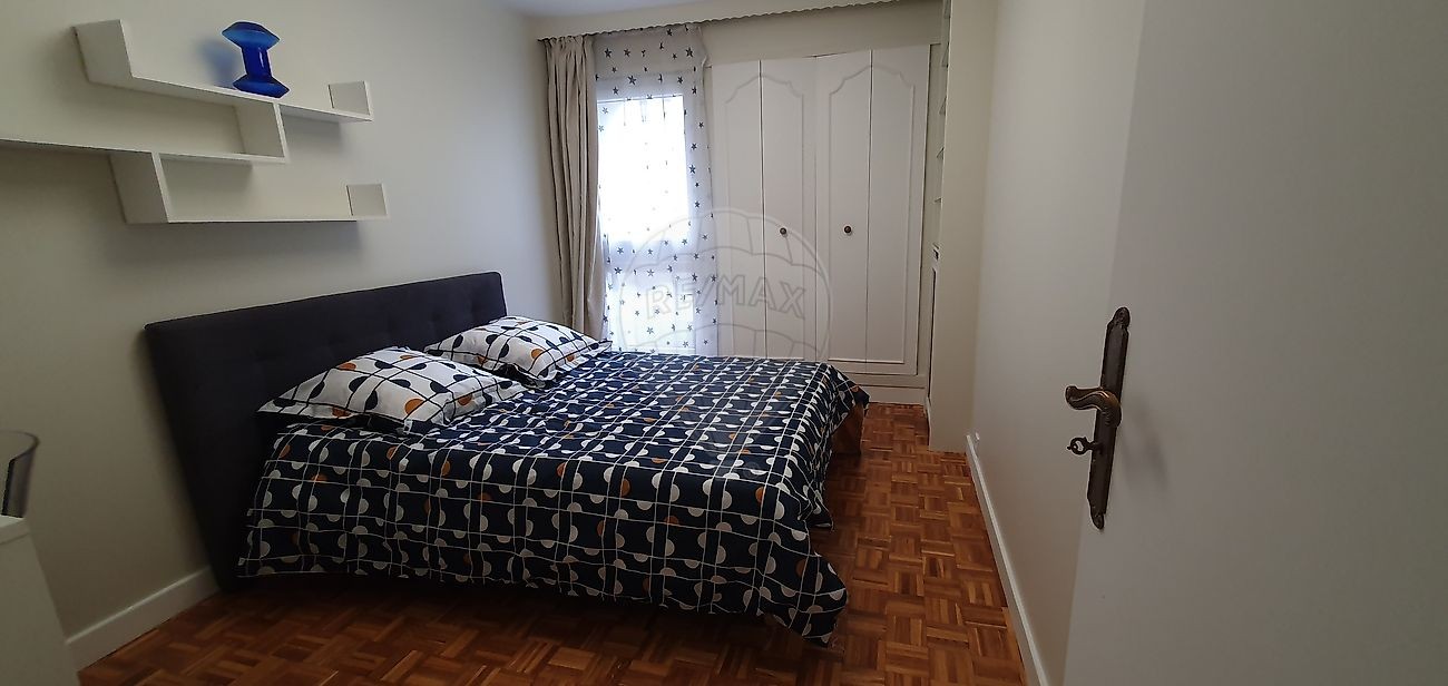 Location Appartement à Nanterre 4 pièces