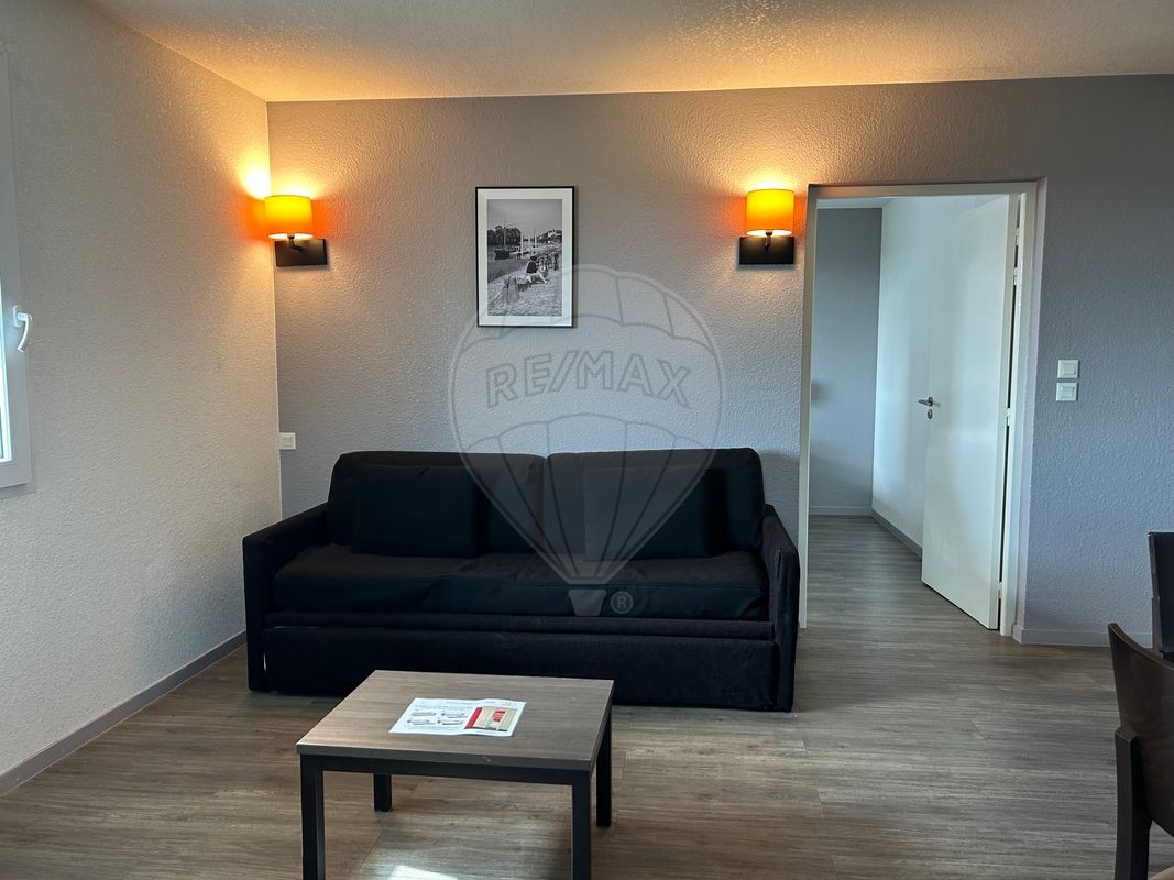 Vente Appartement à Orléans 2 pièces