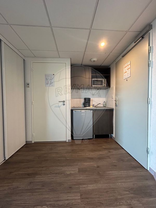 Vente Appartement à Orléans 2 pièces