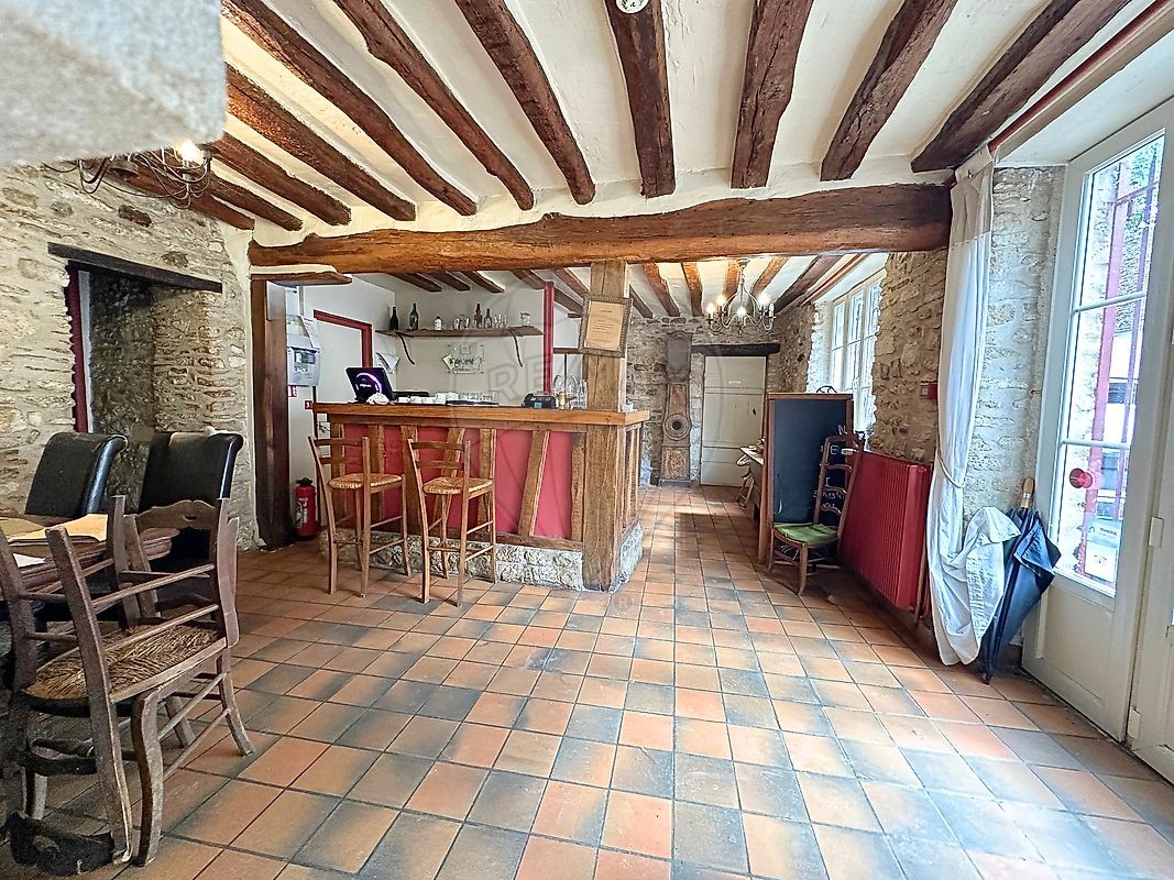 Vente Maison à Senlis 11 pièces