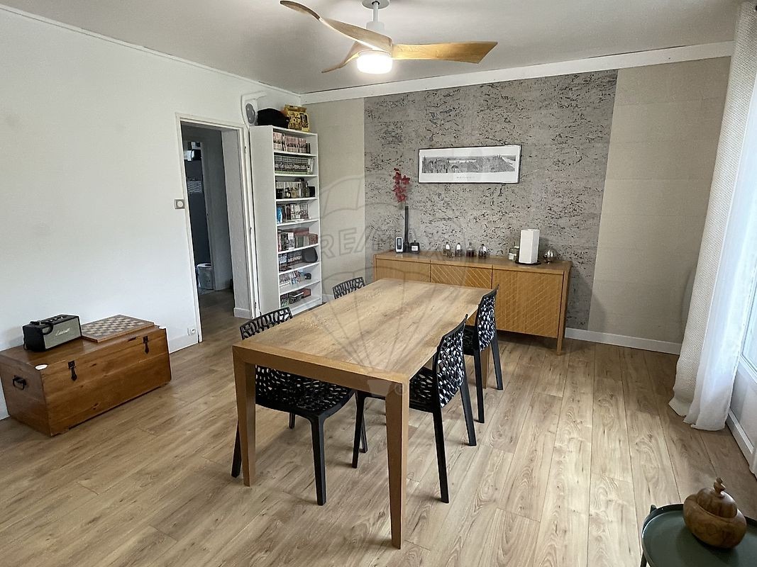 Vente Appartement à Mérignac 3 pièces