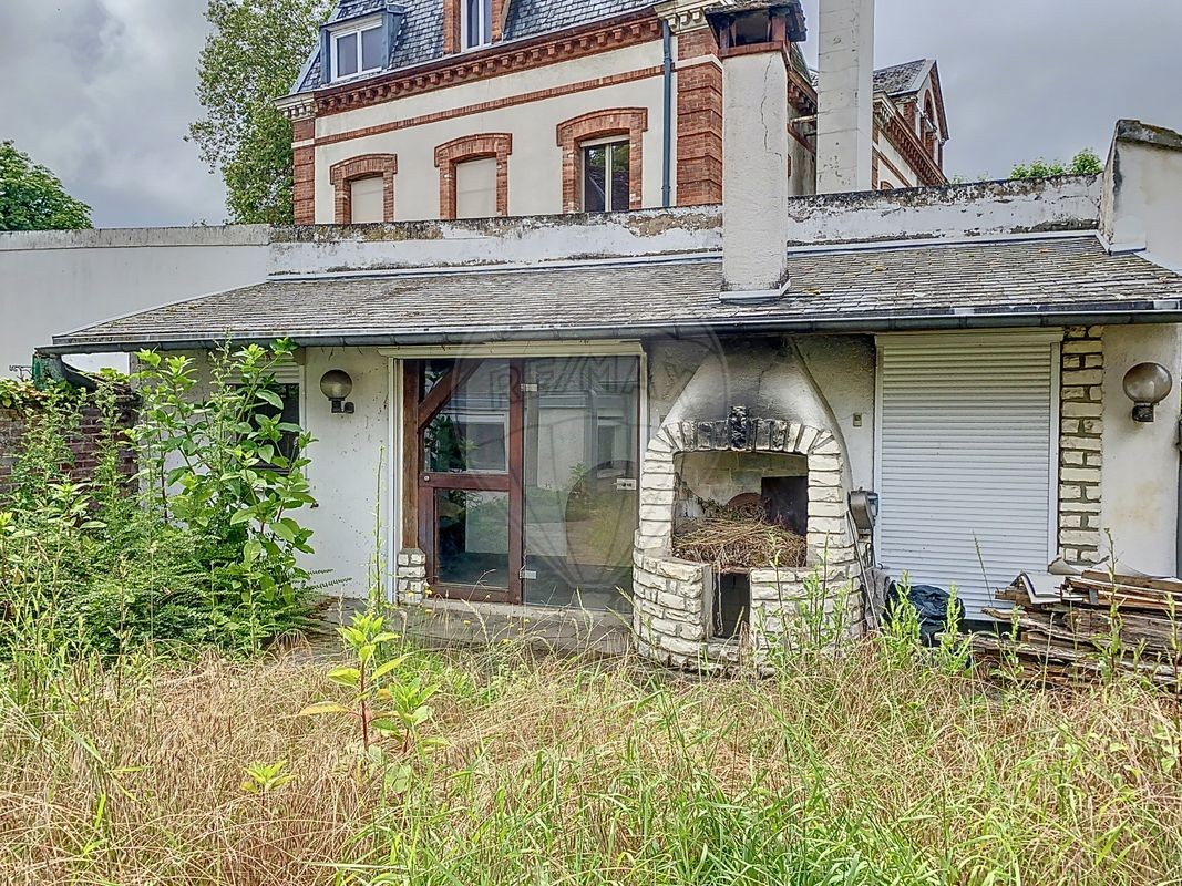 Vente Maison à Sens 7 pièces