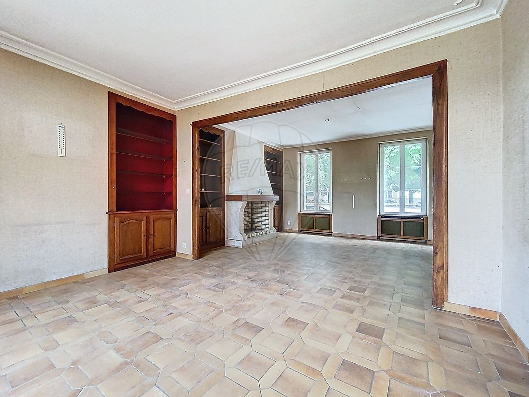 Vente Maison à Sens 7 pièces