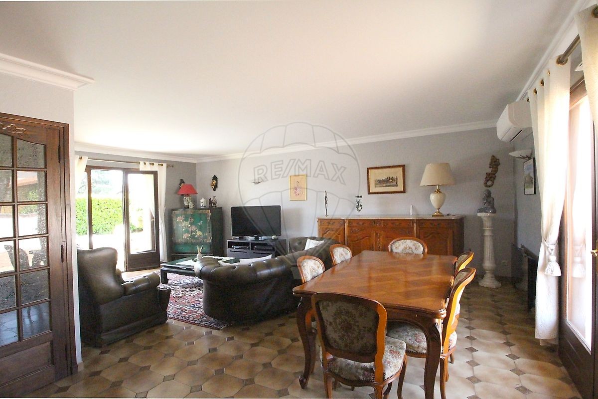 Vente Maison à Chassieu 5 pièces