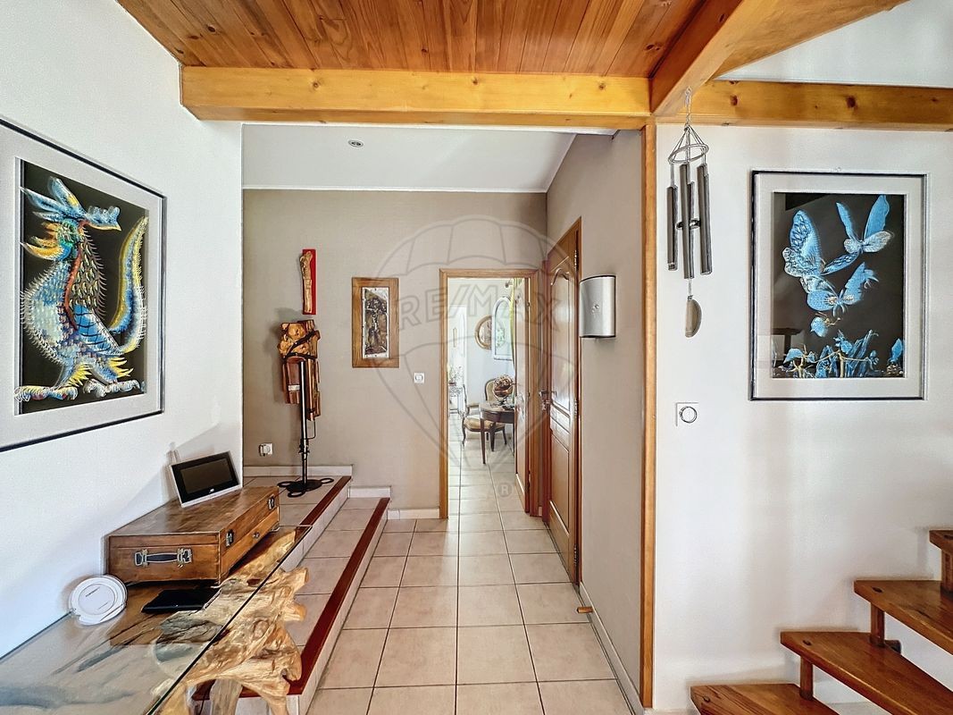 Vente Maison à Anduze 6 pièces