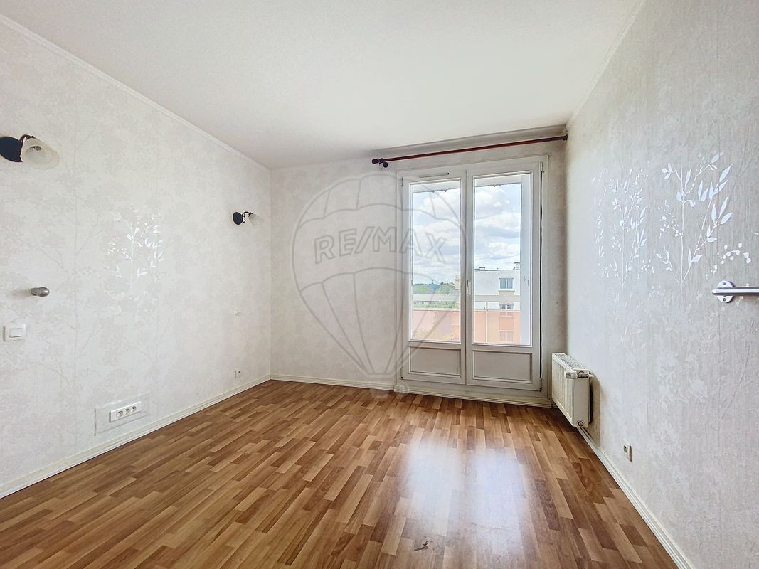 Vente Appartement à Sens 3 pièces