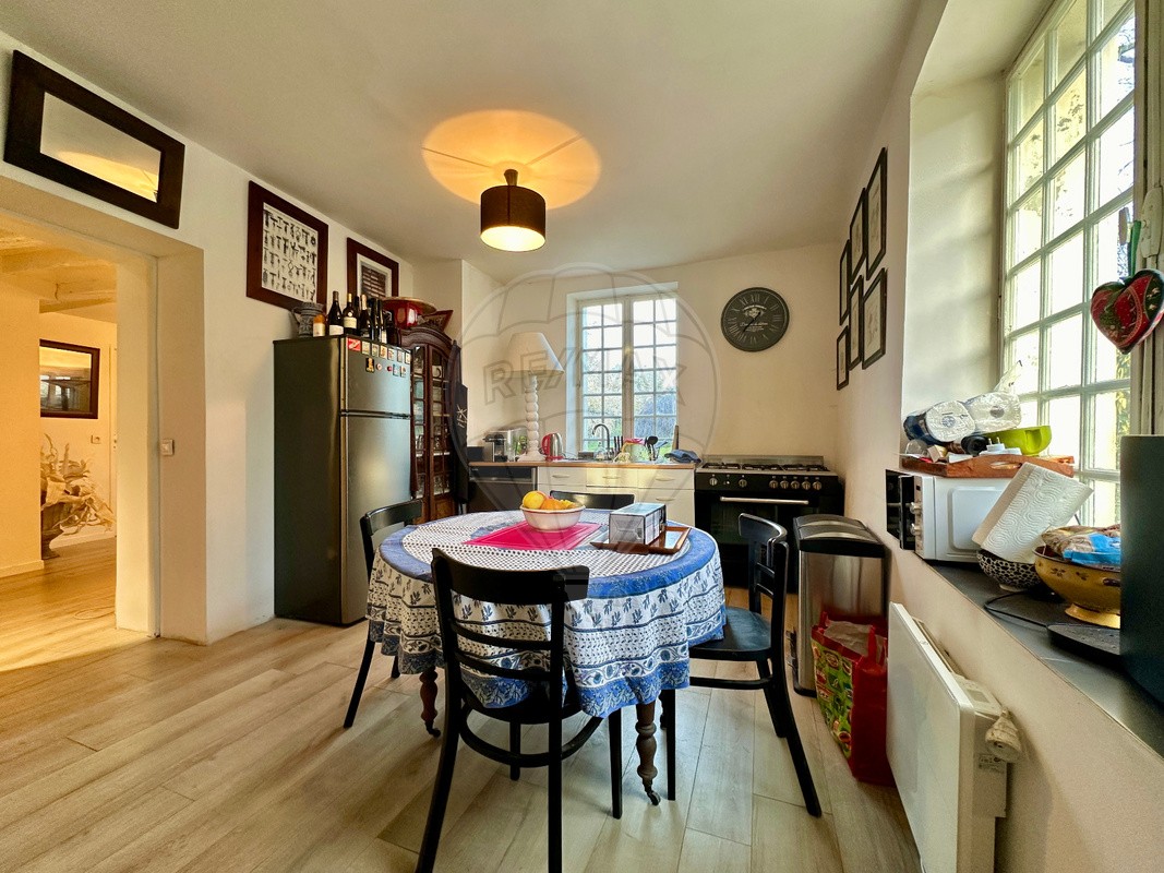 Vente Maison à Senlis 5 pièces