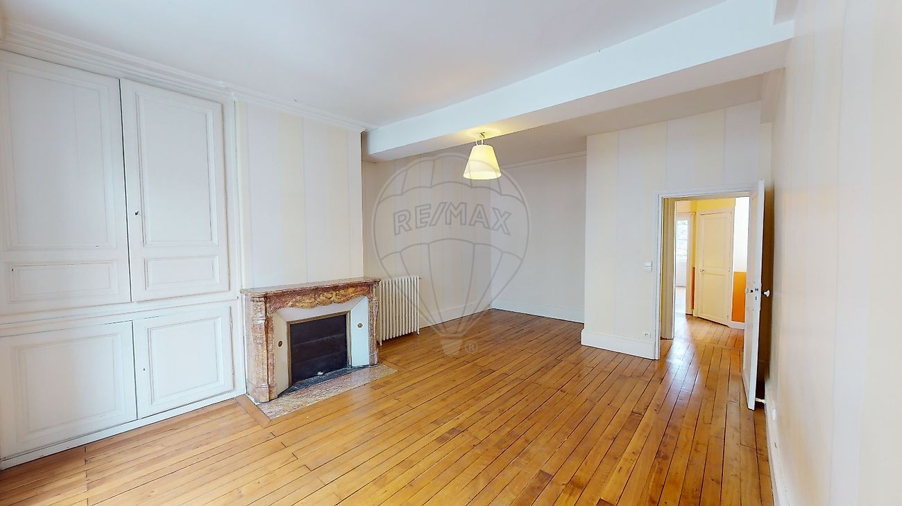 Vente Maison à Orléans 12 pièces