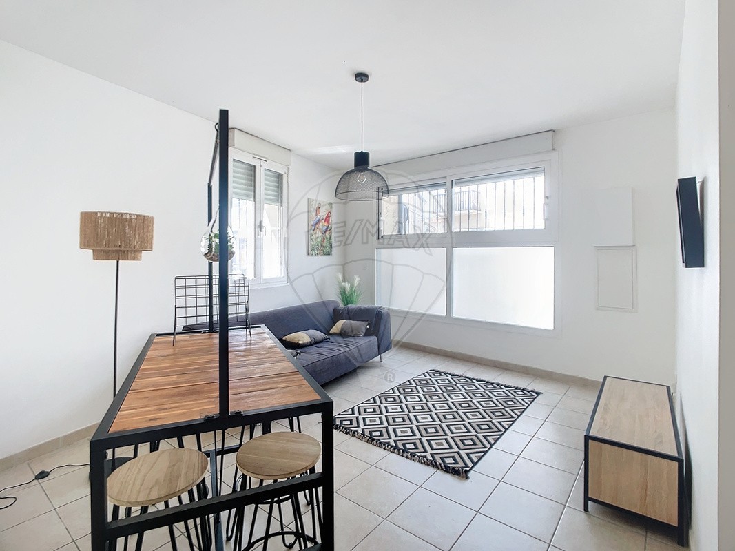 Location Appartement à Nîmes 3 pièces