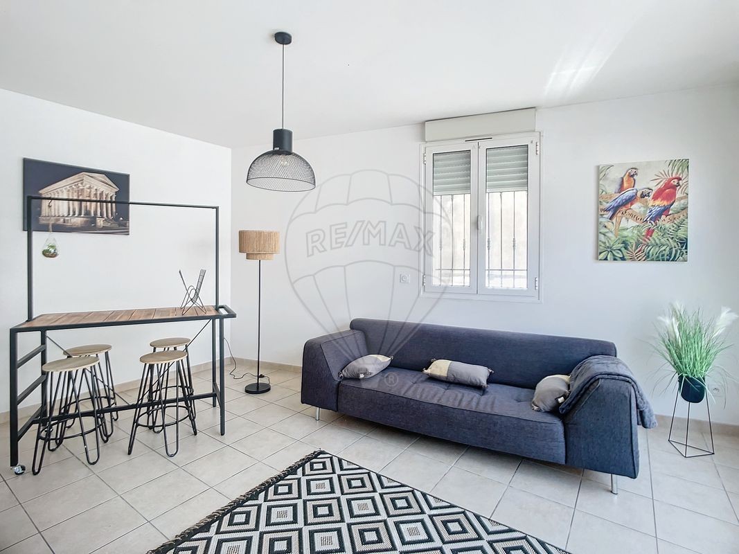 Location Appartement à Nîmes 3 pièces